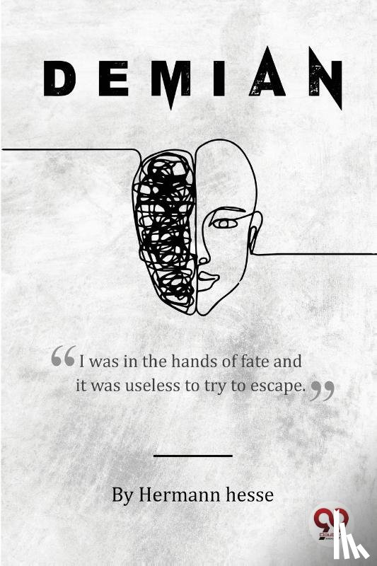 Hesse, Hermann - Demian
