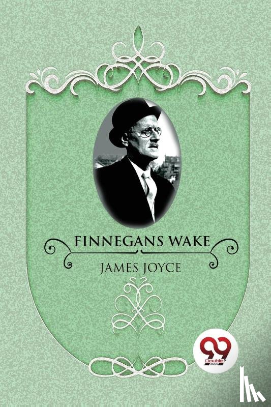 Joyce, James - Finnegans Wake
