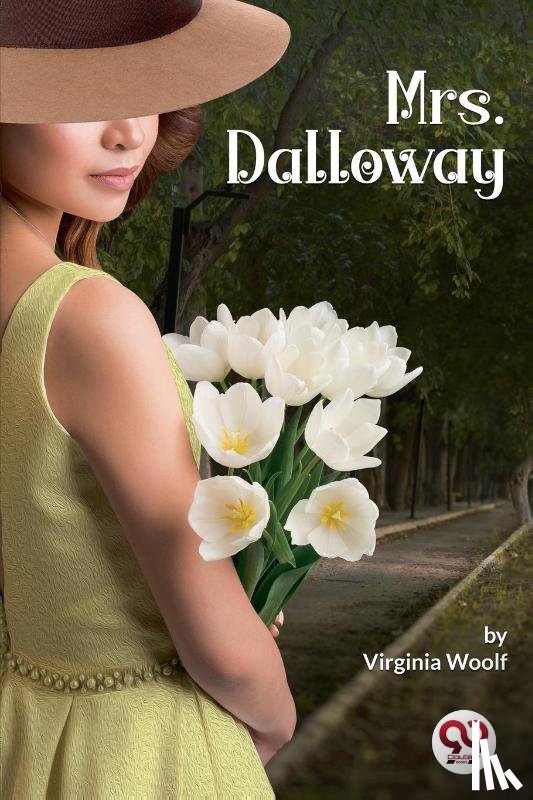 Woolf, Virginia - Mrs Dalloway
