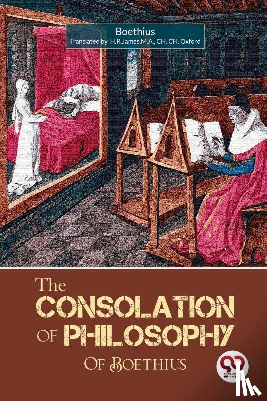  - The Consolation of Philosophy of Boethius