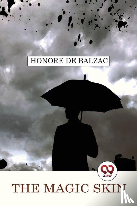 Balzac, Honore De - The Magic Skin