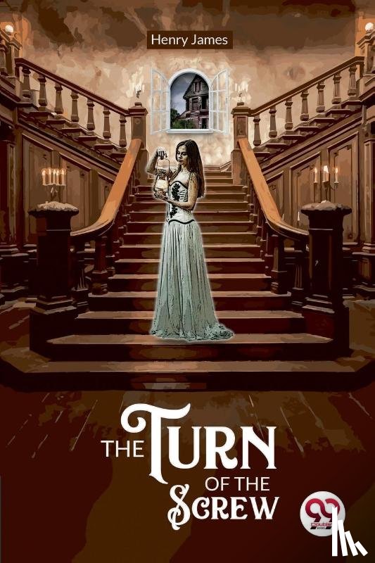 James, Henry - The Turn of the Screw