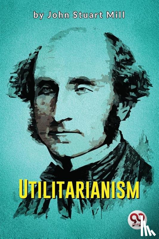 Mill, John Stuart - Utilitarianism
