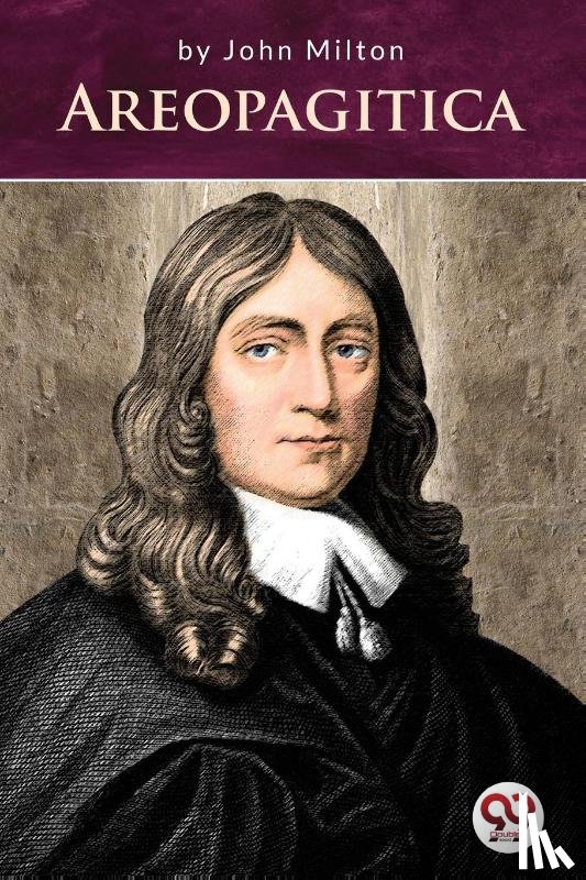 Milton, John - Areopagitica