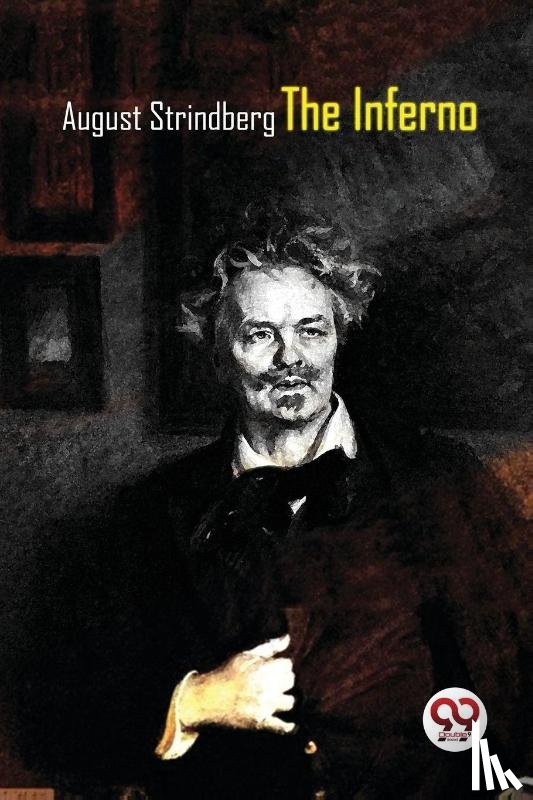 Strindberg, August - The Inferno