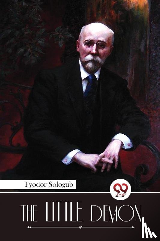 Sologub, Fyodor - The Little Demon