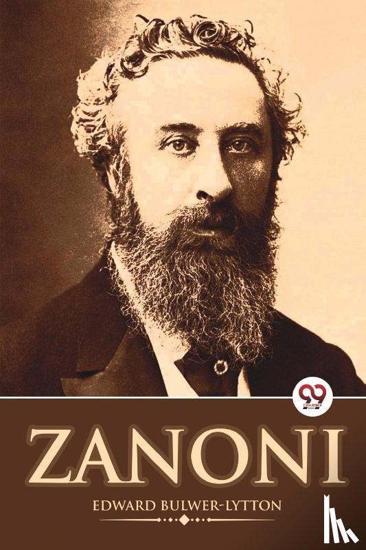 Lytton, Edward Bulwer - Zanoni