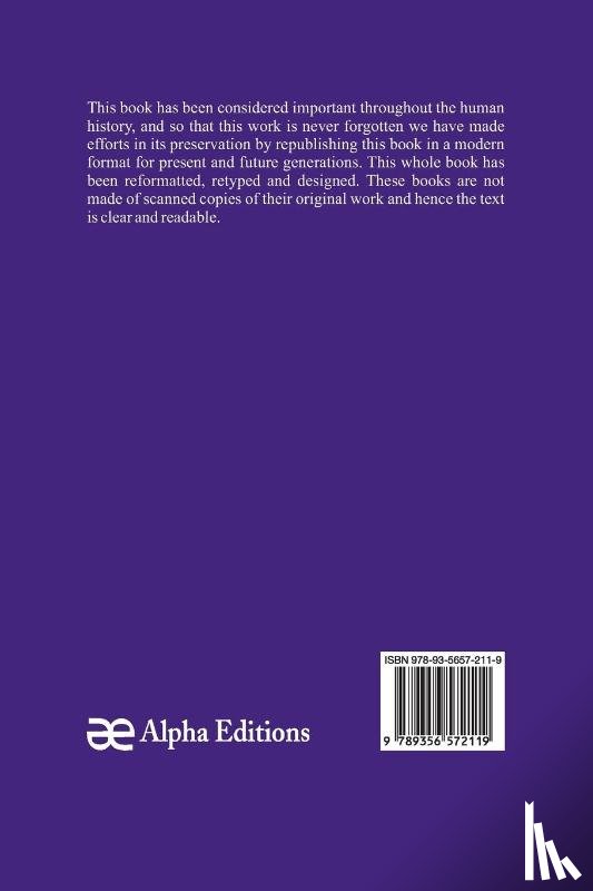 White Ovington, Mary - Hazel