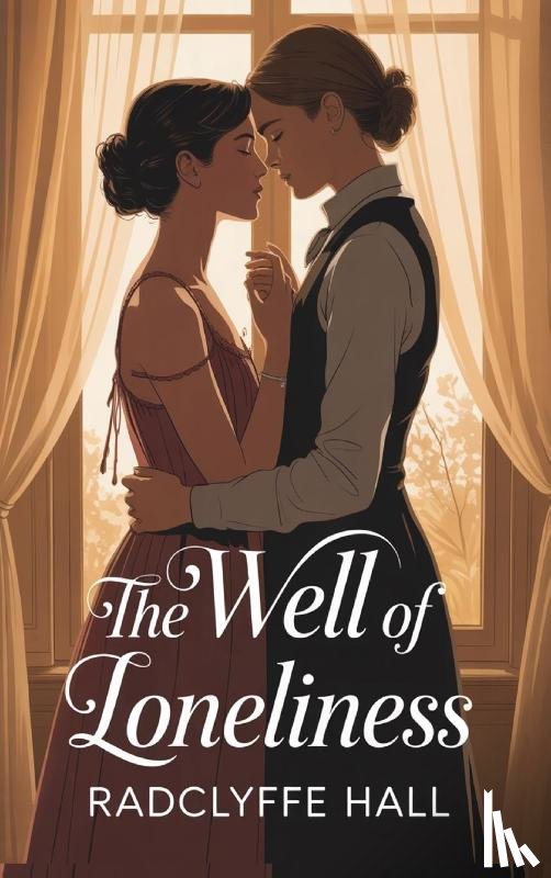 Hall, Radclyffe - The Well of Loneliness