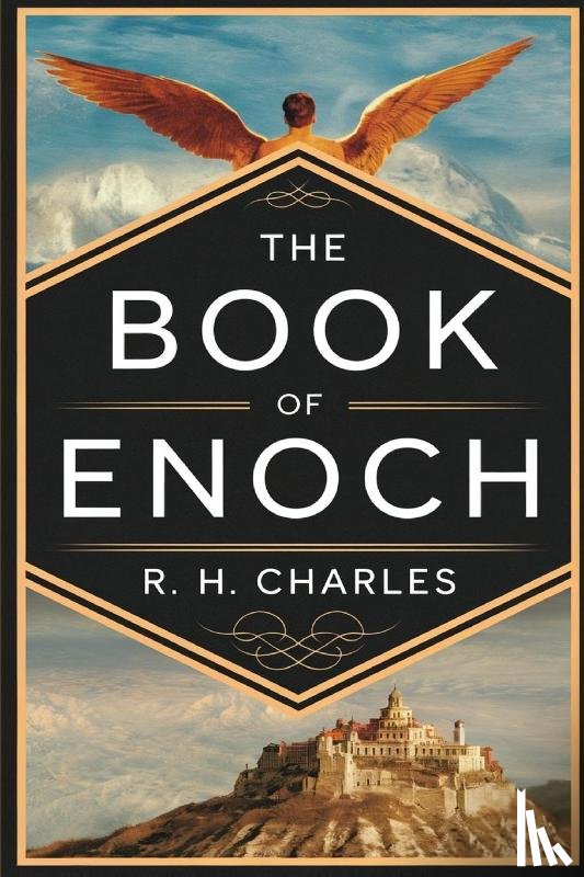 Charles, R. H. - The Book of Enoch