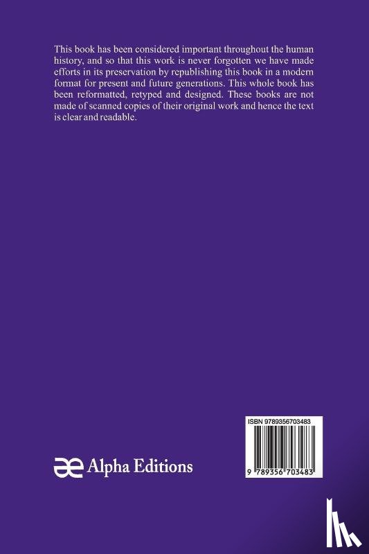 Pfeiffer, Ida - The last travels of Ida Pfeiffer