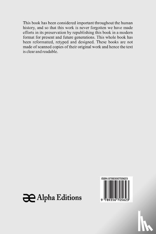 Larssen Alsaker, Rasmus - Maintaining Health (Formerly Health and Efficiency)