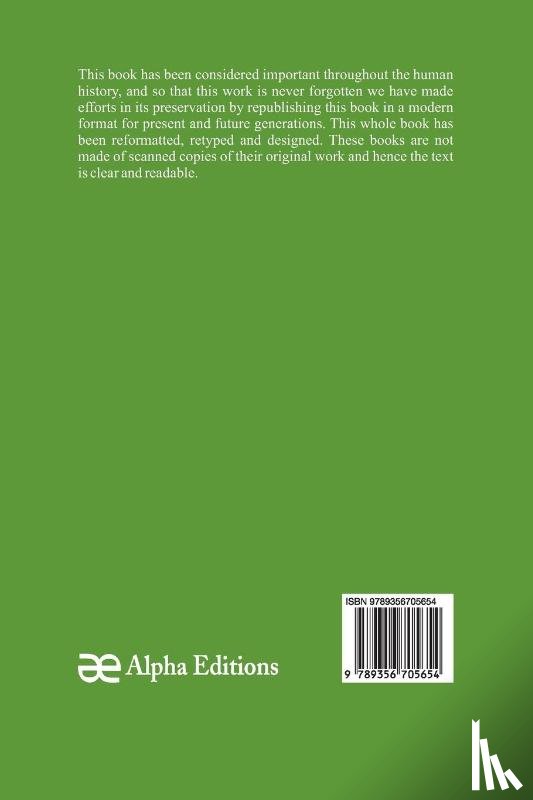 Couperus, Louis - Majesty