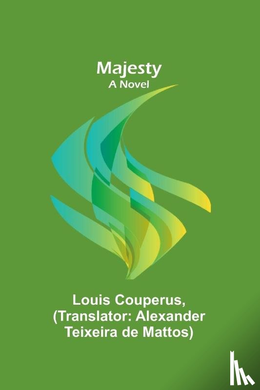 Couperus, Louis - Majesty