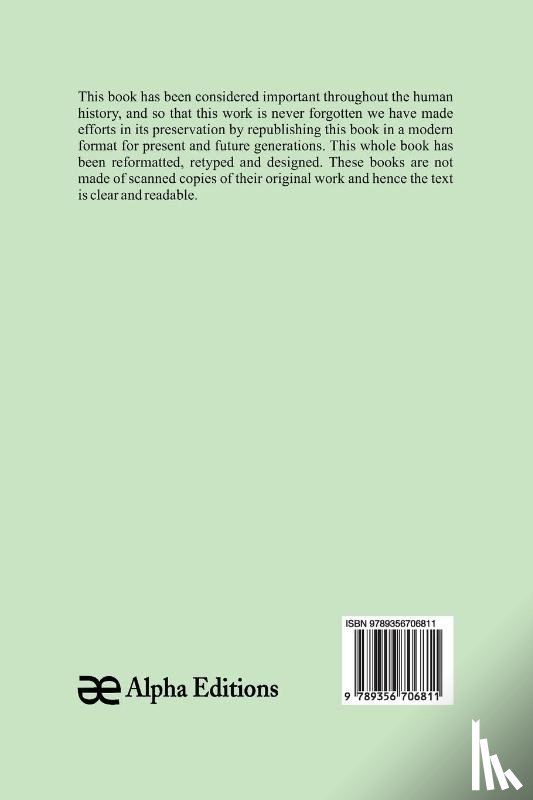 Franklin Jameson, J. - Narratives of New Netherland, 1609-1664