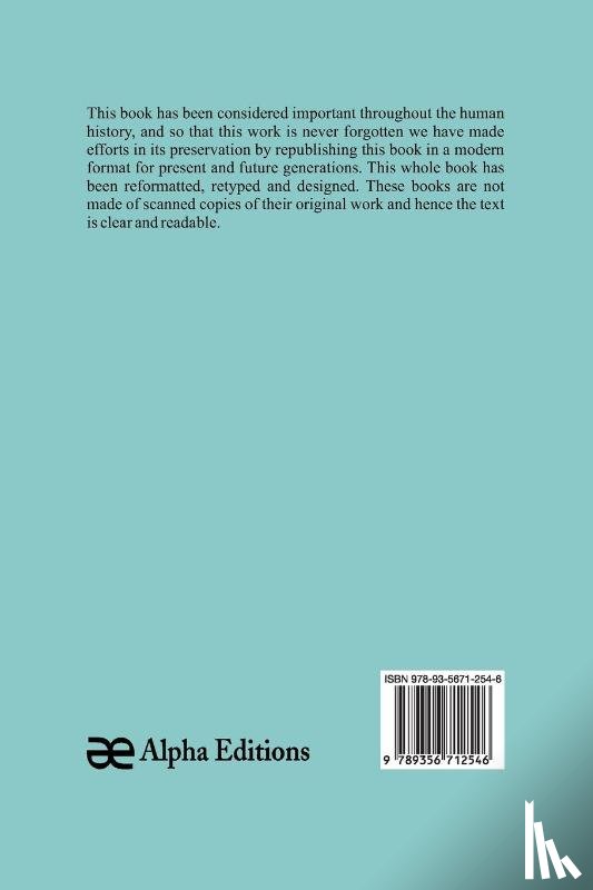 Daniel Clark - A Newly Discovered System of Electrical Medication