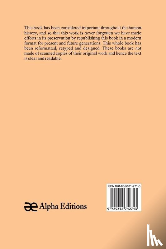 Various - New, Old, and Forgotten Remedies