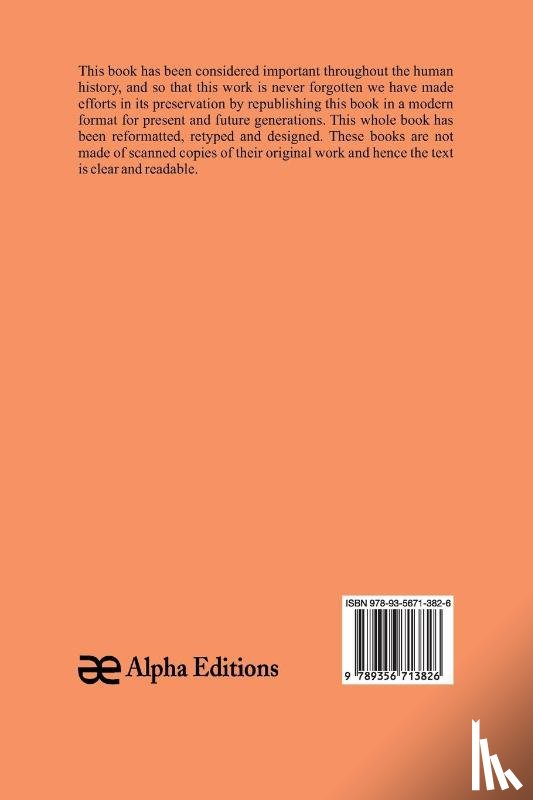 David Musgrove, Charles - Nervous Breakdowns and How to Avoid Them