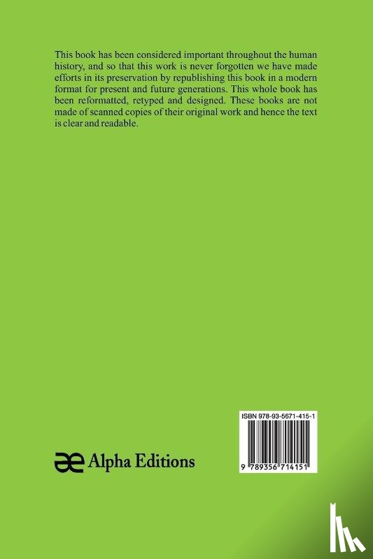 B. Porter, Dorothy - The Negro in the United States; a selected bibliography. Compiled