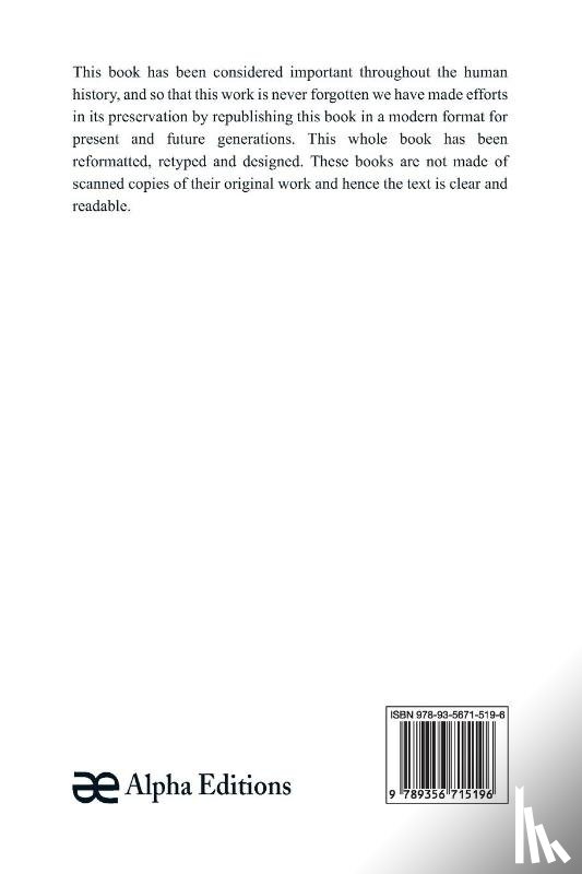 Korzybski, Alfred - Manhood of Humanity