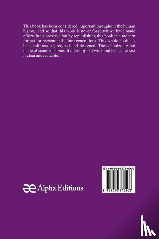 Fitzgerald, Edward - Letters of Edward FitzGerald, Volume II