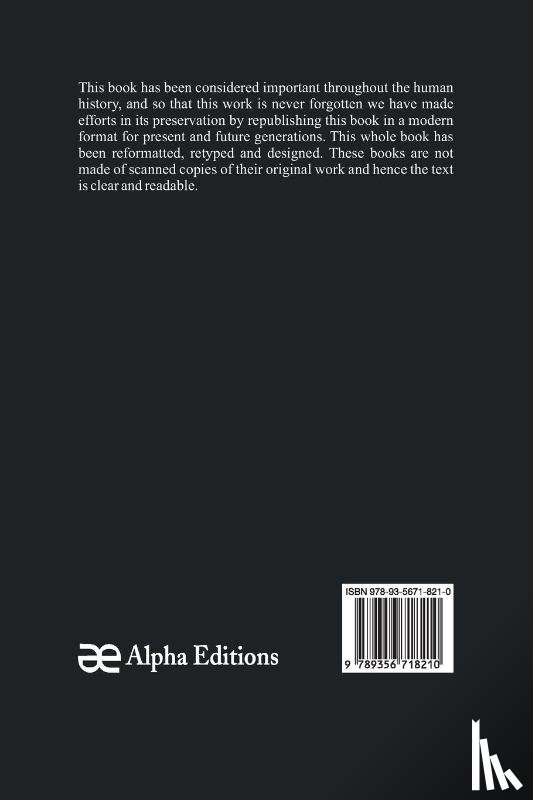 Fitzgerald, Edward - Letters of Edward FitzGerald, Volume I