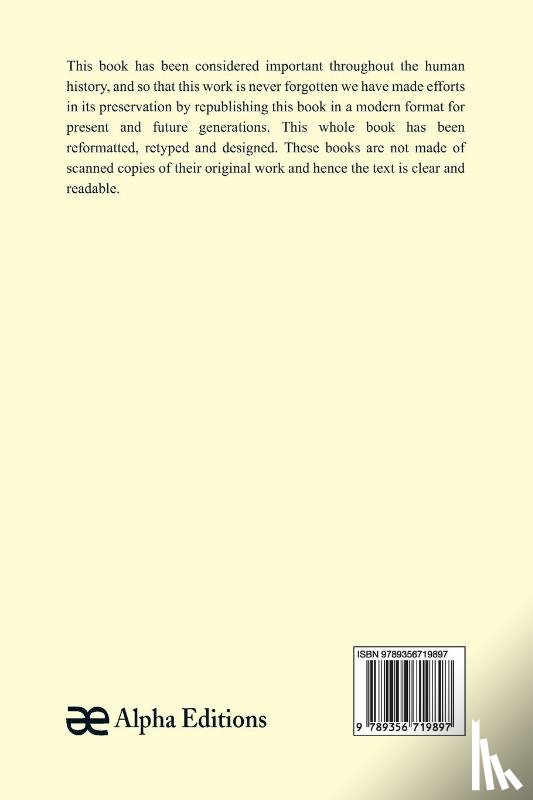 Various - The Irish Penny Journal, (Volume I) No. 39, March 27, 1841