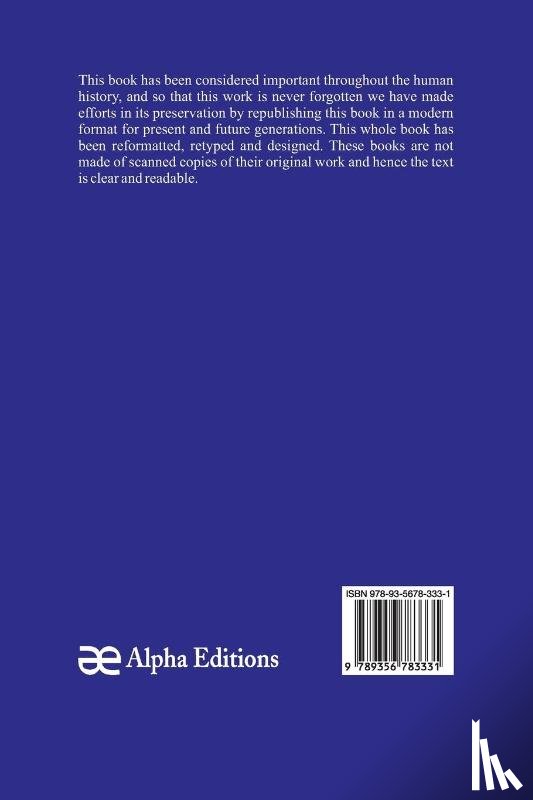 Ford, Richard - The letters of Richard Ford, 1797-1858