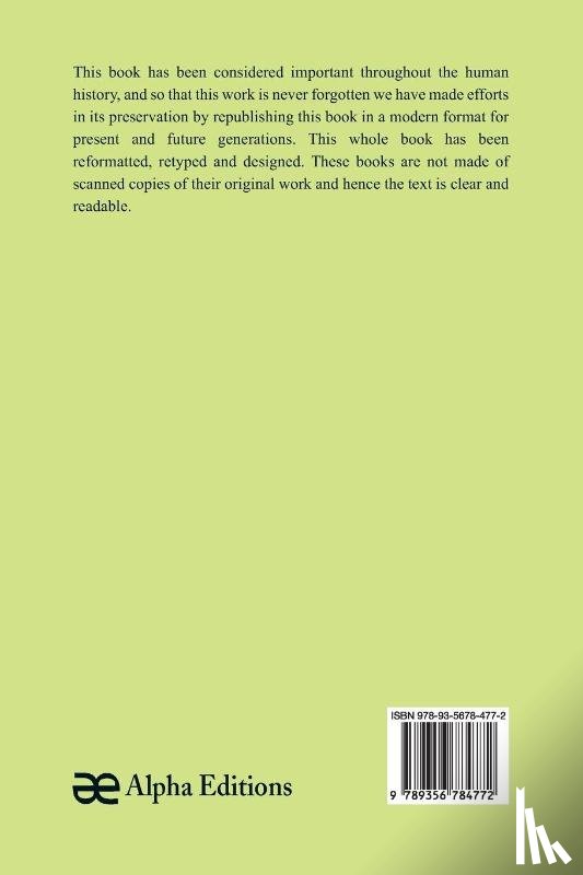 Various - The New York Times Current History of the European War, Vol 1, Issue 4, January 23, 1915