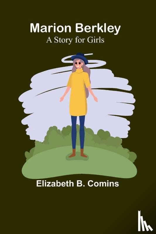 B. Comins, Elizabeth - Marion Berkley