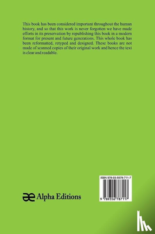Markham, Edwin - The man with the hoe, and other poems