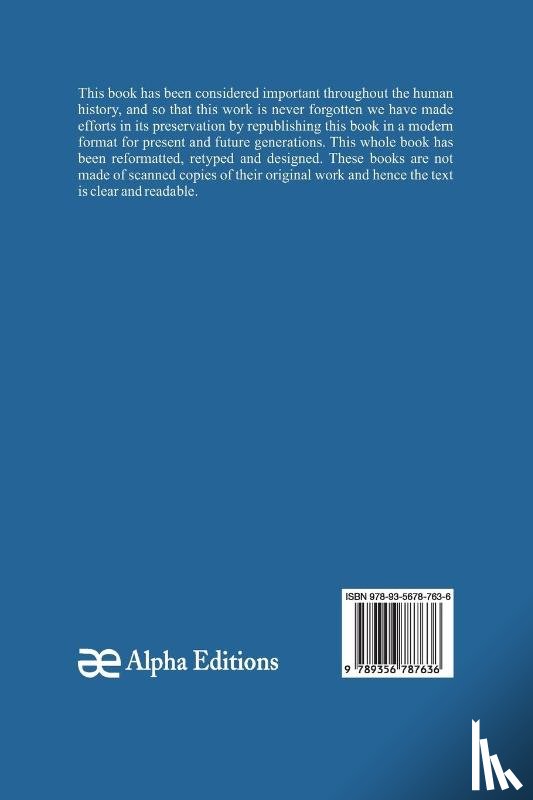 P. Maclean, J. - A Manual of the Antiquity of Man