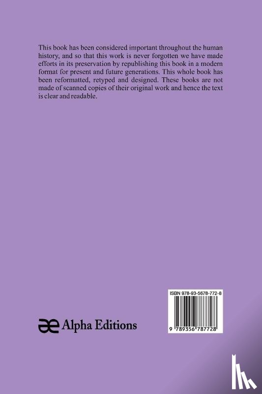 Stearns Cushing, Luther - Manual of Parliamentary Practice; Rules of Proceeding and Debate in Deliberative Assemblies