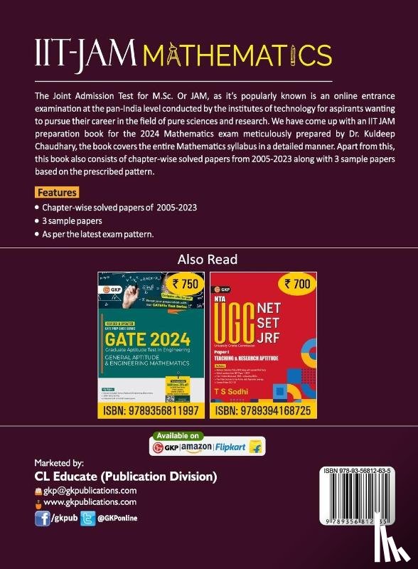 Chaudhary, Dr Kuldeep - CBSE Class X 2024 : Chapter and Topic-wise Solved Papers 2011 - 2023 : Science (All Sets - Delhi & All India)