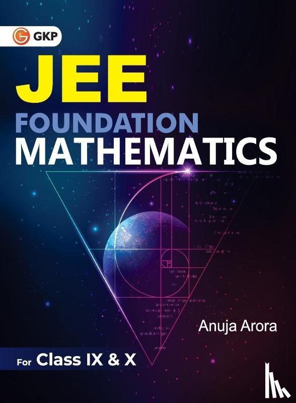 Gkp - Foundation Mathematics for Class IX & X