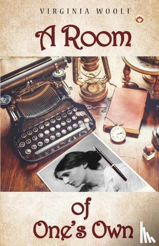 Woolf, Virginia - A Room of One's Own