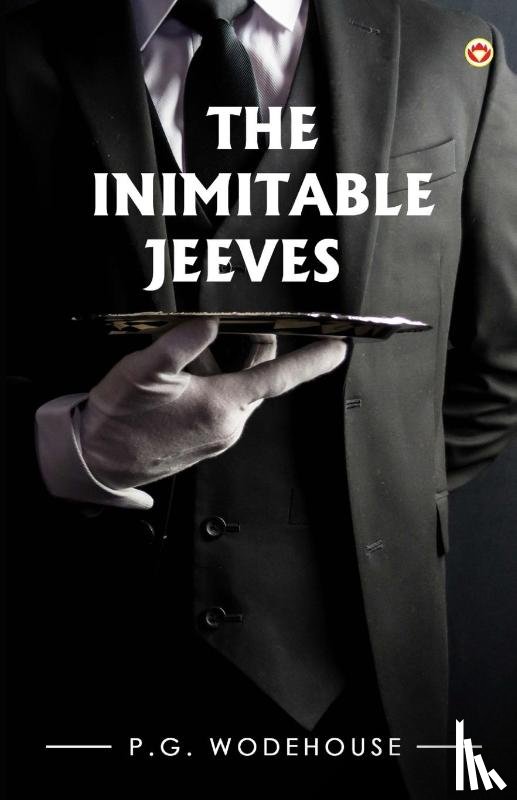 Wodehouse, P. G., Editions, Mint - The Inimitable Jeeves