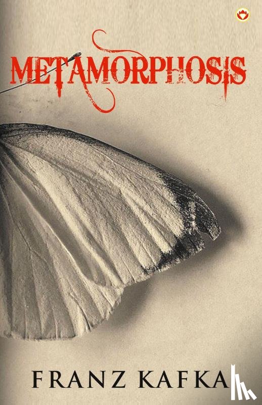 Kafka, Franz - Metamorphosis