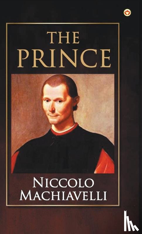 Machiavelli, Niccolo - The Prince