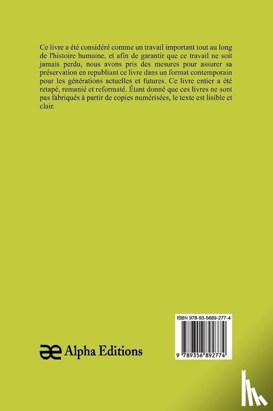 Aretino, Pietro - L'oeuvre du divin Arétin, deuxième partie; Essai de bibliographie arétinesque par Guillaume Apollinaire