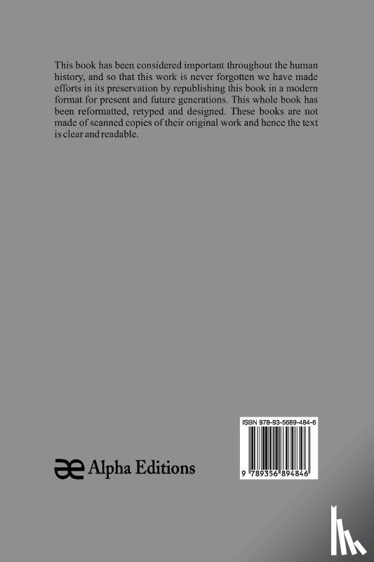 de Balzac, Honoré - Melmoth Reconciled