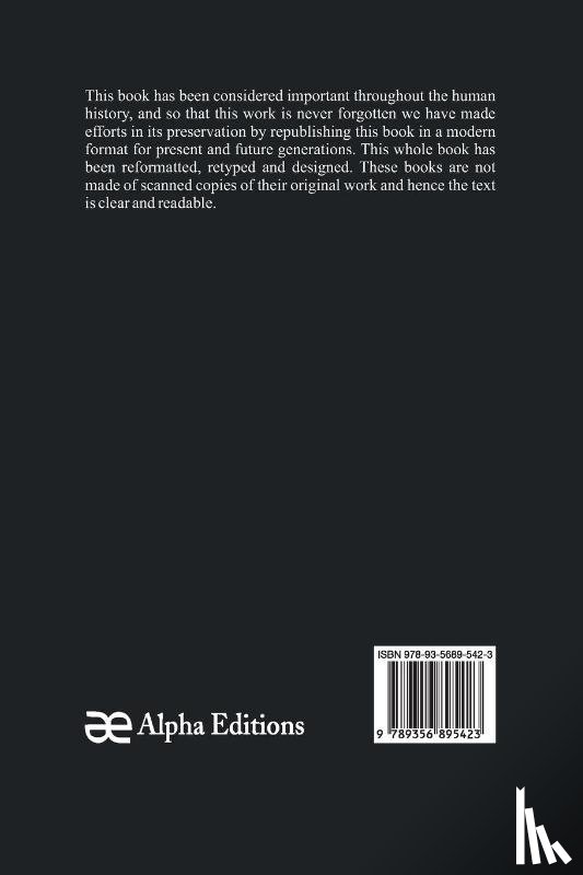 Mead, Richard - Medica Sacra; Or, A Commentary on the Most Remarkable Diseases Mentioned in the Holy Scriptures