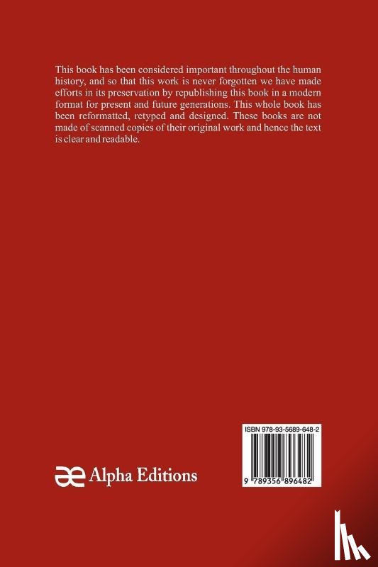 Einstein, Albert - The Meaning of Relativity; Four lectures delivered at Princeton University, May, 1921