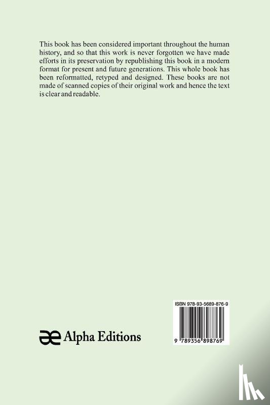 Holman Bentley, W. - Life on the Congo