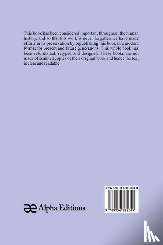 Sidney Lee - A Life of William Shakespeare