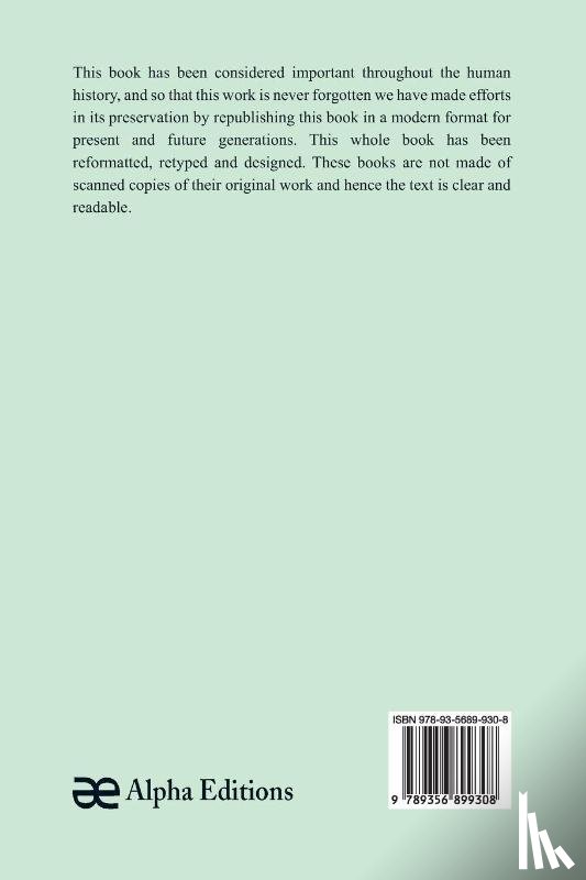 Gillman, James - The Life of Samuel Taylor Coleridge