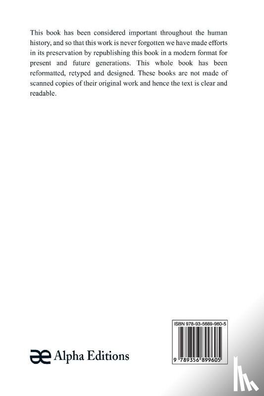 T. Mahan, A. - The Life of Nelson, Volume 1