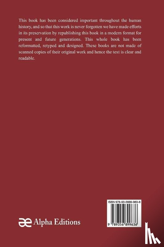 Scott, Walter - Life of Napoleon Bonaparte, Volume 5