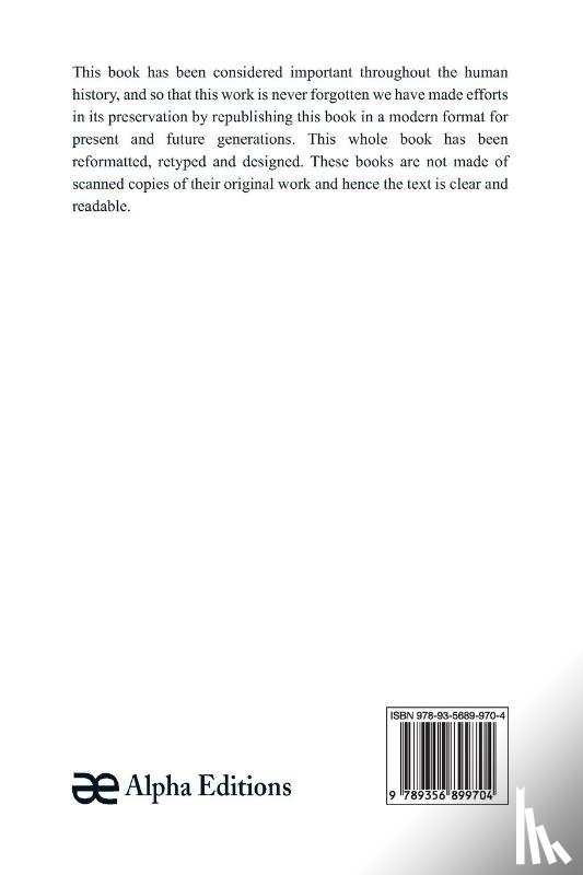 Milligan Sloane, William - The Life of Napoleon Bonaparte. Volume II