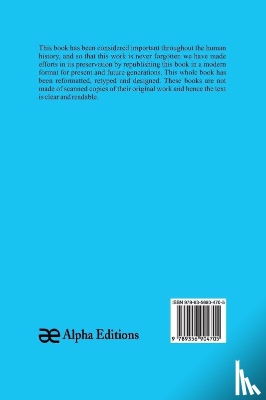 Adams, Henry - The Life of Albert Gallatin